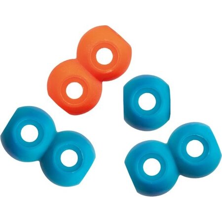 Toi-Toys 3D puzzel constructie foam aap