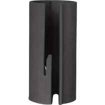 Cadeaupapier Snijder - Inpakpapier Snijder - Cadeau - Papier - Kado - Zwart