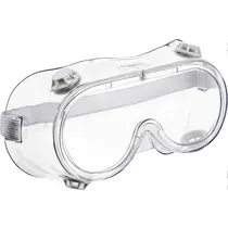 Beschermbril profi bril - veiligheidsbril - vuurwerkbril