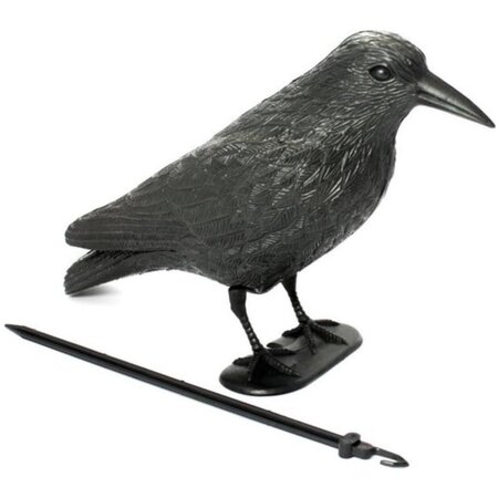 Benson Vogelverschrikker - Kraai - Vogelverjager - Duivenverjager - Vogelafweer