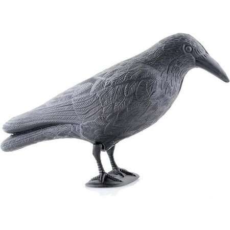 Merkloos Vogelverschrikker - 3 stuks - Kraai - Vogelverjager - Duivenverjager - Vogelafweer
