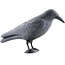 Merkloos Vogelverschrikker - 3 stuks - Kraai - Vogelverjager - Duivenverjager - Vogelafweer