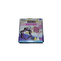 Grafix Punnik set - French knitting