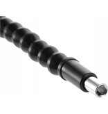 Verk Group Universele Bithouder - Flexibele bit houder - 30 cm - 1/4 Elektrische boor