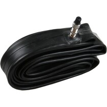 Benson Binnenband rubber - 28 inch - Dunlop ventiel 40 mm - zwart - hoogwaardig materiaal