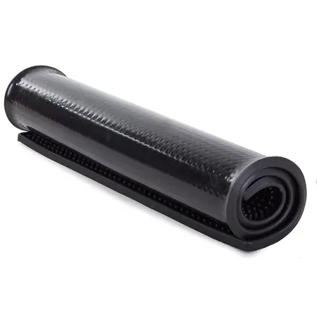 Verk Group Afwas Droogmat - Afdruipmat - Barmat - Vaat Afwas mat - Aanrechtmat - Siliconen - Anti Slip - 45 x 30 CM