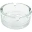 Jean Products Glazen asbak - Diameter 7 x 3.5 cm