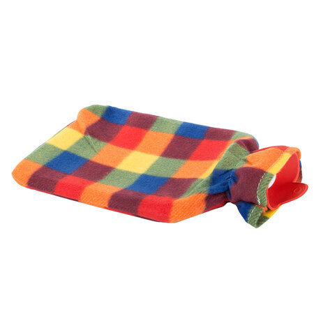 Verk Group Warmwaterkruik - Warmte Vasthoudend - Lekvrij - 70°C Max - 1.7L