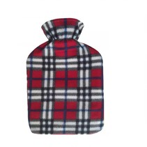Warmwaterkruik - Warmte Vasthoudend - Lekvrij - 70°C Max - 1.7L