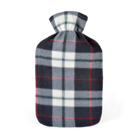 Verk Group Warmwaterkruik - Warmte Vasthoudend - Lekvrij - 70°C Max - 1.7L