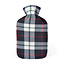 Verk Group Warmwaterkruik - Warmte Vasthoudend - Lekvrij - 70°C Max - 1.7L