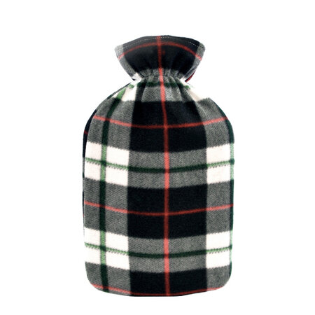 Verk Group Warmwaterkruik - Warmte Vasthoudend - Lekvrij - 70°C Max - 1.7L