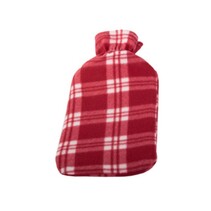 Warmwaterkruik - Warmte Vasthoudend - Lekvrij - 70°C Max - 1.7L