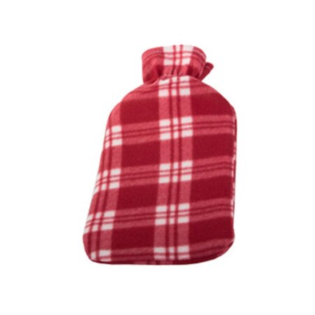 Verk Group Warmwaterkruik - Warmte Vasthoudend - Lekvrij - 70°C Max - 1.7L