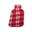 Verk Group Warmwaterkruik - Warmte Vasthoudend - Lekvrij - 70°C Max - 1.7L