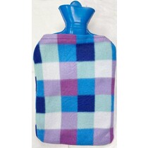 Warmwaterkruik - Warmte Vasthoudend - Lekvrij - 70°C Max - 1.7L