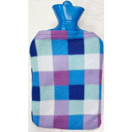 Verk Group Warmwaterkruik - Warmte Vasthoudend - Lekvrij - 70°C Max - 1.7L