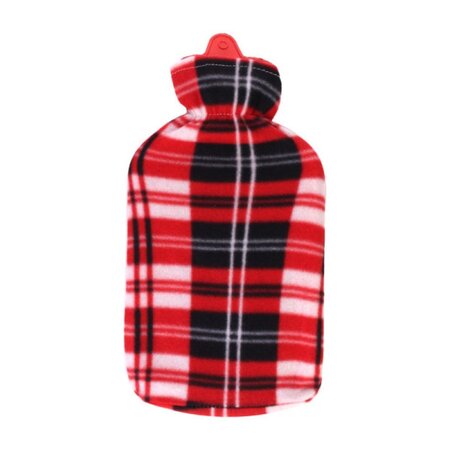 Verk Group Warmwaterkruik - Warmte Vasthoudend - Lekvrij - 70°C Max - 1.7L