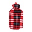Verk Group Warmwaterkruik - Warmte Vasthoudend - Lekvrij - 70°C Max - 1.7L