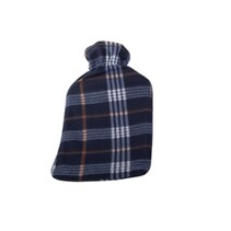 Warmwaterkruik - Warmte Vasthoudend - Lekvrij - 70°C Max - 1.7L