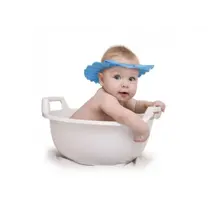 Douchekapje Kind – Peuter - Shower Cap – Douchekap – Blauw