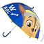 Paw patrol Paw Patrol Chase - blauw - paraplu - voor kinderen - D71 cm
