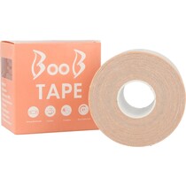 Boobtape - Plak bh - Boob tape - Fashion tape - BH tape - 5 meter - Borst tape - Bra tape
