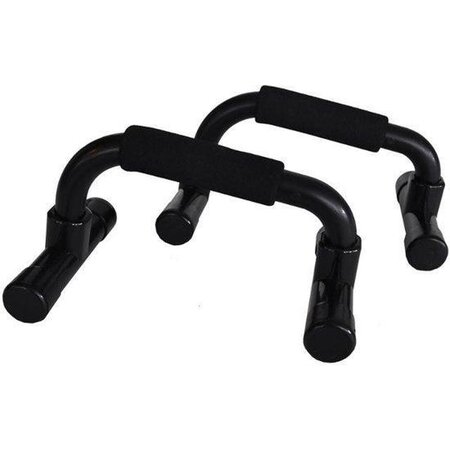 Kaytan Kaytan Sports - Push-Up Bar - Opdruksteun - 2 Stuks - Anti-Slip - Foam handle for extra comfort