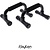 Kaytan Kaytan Sports - Push-Up Bar - Opdruksteun - 2 Stuks - Anti-Slip - Foam handle for extra comfort