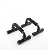 Kaytan Kaytan Sports - Push-Up Bar - Opdruksteun - 2 Stuks - Anti-Slip - Foam handle for extra comfort