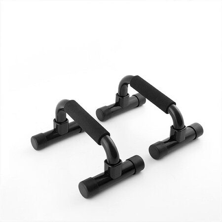 Kaytan Kaytan Sports - Push-Up Bar - Opdruksteun - 2 Stuks - Anti-Slip - Foam handle for extra comfort