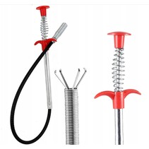 Klauw Pick-up Tool - Flexibele grijper - Afvoer Snake gereedschap  - Grab grabber - 0.55 m