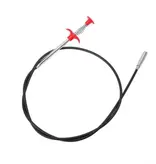 Merkloos Klauw Pick-up Tool - Flexibele grijper - Afvoer Snake gereedschap  - Grab grabber - 0.55 m