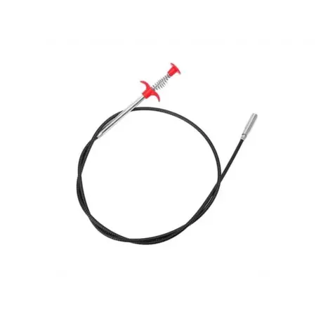 Merkloos Klauw Pick-up Tool - Flexibele grijper - Afvoer Snake gereedschap  - Grab grabber - 0.55 m