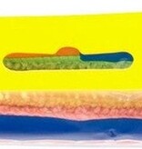 Vileda Microvezeldoek - Multi Color - Set van 2