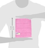 Vileda Microvezeldoek - Multi Color - Set van 2