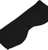 Benson Gel oogmasker - Warmte en koudetherapie - Herbruikbaar en comfortabel - 21x11 cm