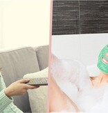 Verk Group Koelmasker - Warmtemasker - Oogmasker - Verkoelend - Gel Gezichtsmasker