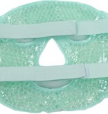 Verk Group Koelmasker - Warmtemasker - Oogmasker - Verkoelend - Gel Gezichtsmasker