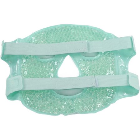 Verk Group Koelmasker - Warmtemasker - Oogmasker - Verkoelend - Gel Gezichtsmasker