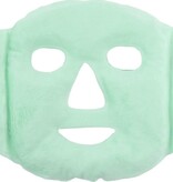 Verk Group Koelmasker - Warmtemasker - Oogmasker - Verkoelend - Gel Gezichtsmasker
