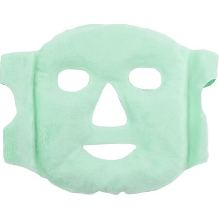 Verk Group Koelmasker - Warmtemasker - Oogmasker - Verkoelend - Gel Gezichtsmasker