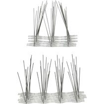 Vogelpinnen - Duivenpinnen - 10 stuks