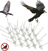 Benson Vogelpinnen - Duivenpinnen - 10 stuks