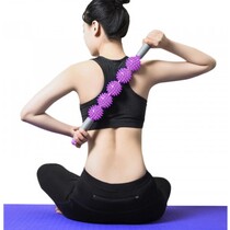 Massageroller lichaamsroller