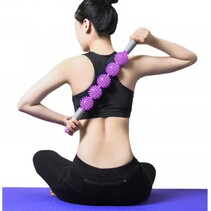 Massageroller lichaamsroller