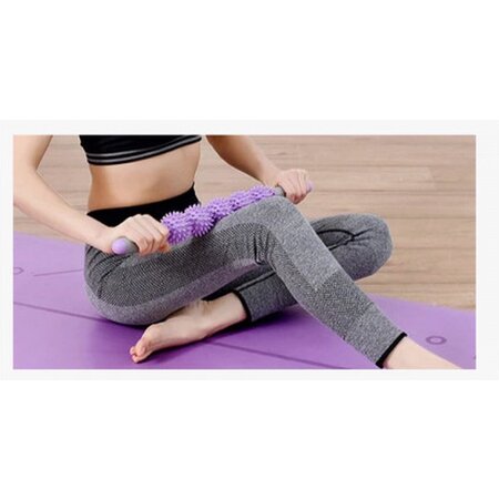 Verk Group Massageroller lichaamsroller