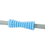 Verk Group Massage roller - Massage stick - Massageapparaten - Foam roller - Fysiotherapeuten - Sportmassagetherapie - Massage tool - 43CM