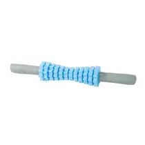 Massage roller - Massage stick - Massageapparaten - Foam roller - Fysiotherapeuten - Sportmassagetherapie - Massage tool - 43CM
