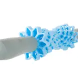 Verk Group Massage roller - Massage stick - Massageapparaten - Foam roller - Fysiotherapeuten - Sportmassagetherapie - Massage tool - 43CM